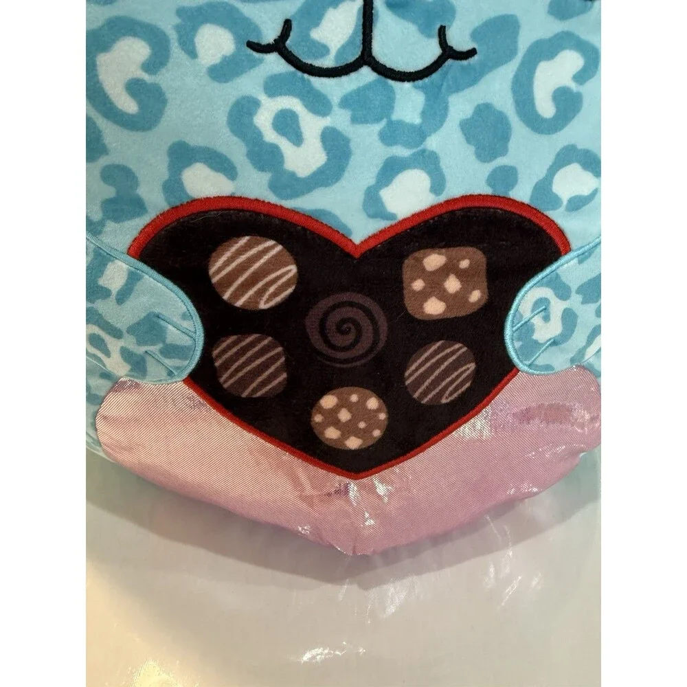 Squishmallows caitriona cat